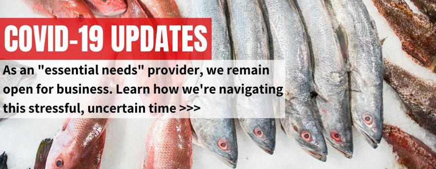 Buy Salmon Poke Pieces - Catalina Offshore - Online Fish Market